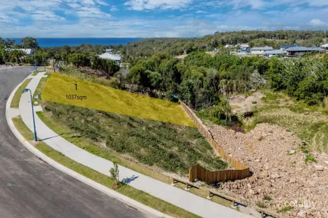 4 Agnes St, Agnes Water, QLD 4677