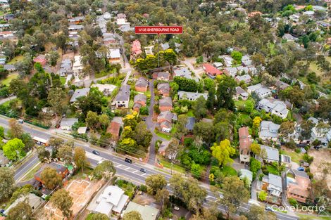 Property photo of 1/135 Sherbourne Road Montmorency VIC 3094