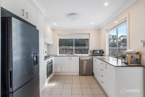 Property photo of 21/73 Sovereign Circuit Glenfield NSW 2167