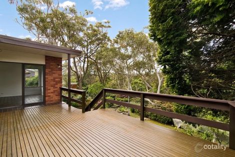Property photo of 25 Beaumont Road Killara NSW 2071