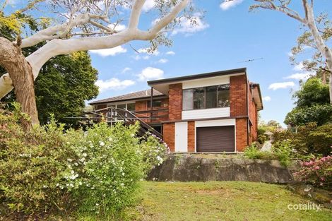 Property photo of 25 Beaumont Road Killara NSW 2071