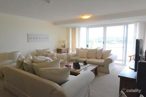 Property photo of 29/135 Macquarie Street Teneriffe QLD 4005