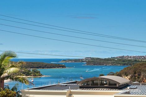 Property photo of 56 Edgecliffe Esplanade Seaforth NSW 2092