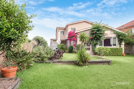 Property photo of 56 Edgecliffe Esplanade Seaforth NSW 2092