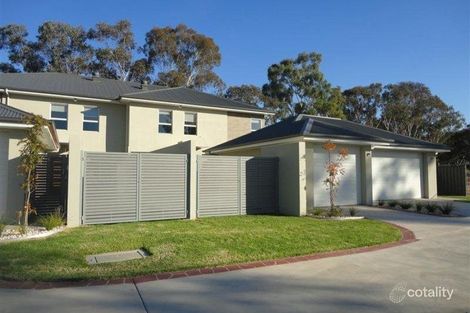 Property photo of 2/51 Evesham Place Thurgoona NSW 2640
