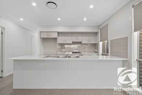 Property photo of 9 McEvoy Street Oran Park NSW 2570