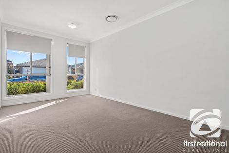Property photo of 9 McEvoy Street Oran Park NSW 2570