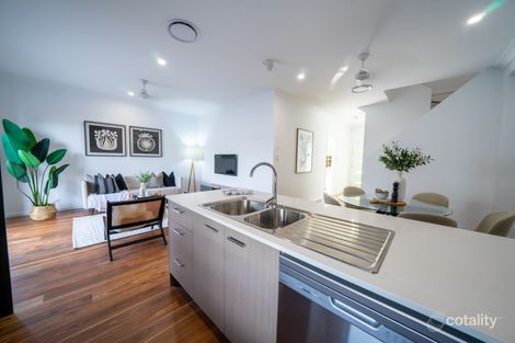 Property photo of 27/12 Luther James Close Doolandella QLD 4077