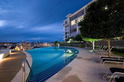 Property photo of LOT 7402/2 Ephraim Island Paradise Point QLD 4216