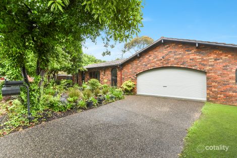 5 Verdant Ct, Glen Waverley, VIC 3150