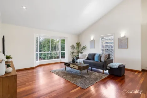 Property photo of 78 Edenlea Drive Meadowbrook QLD 4131