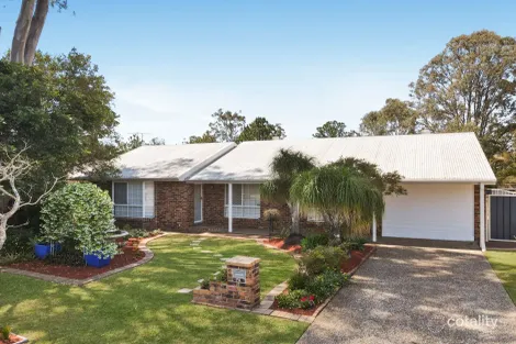 Property photo of 78 Edenlea Drive Meadowbrook QLD 4131