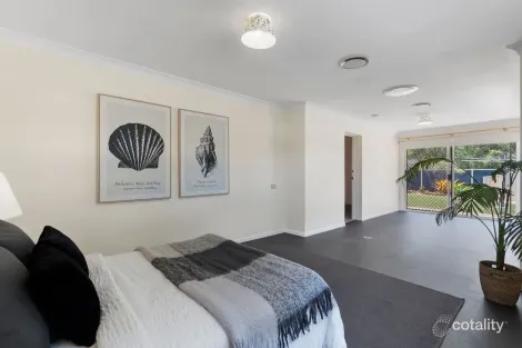 Property photo of 78 Edenlea Drive Meadowbrook QLD 4131