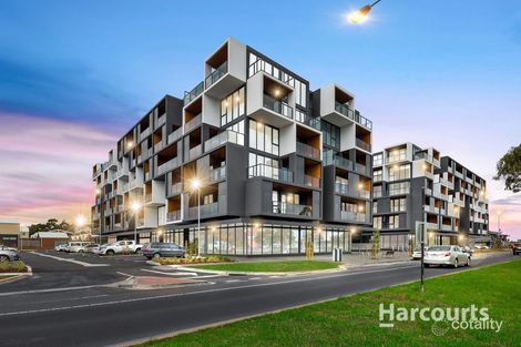Property photo of 416/118 Cairnlea Drive Cairnlea VIC 3023