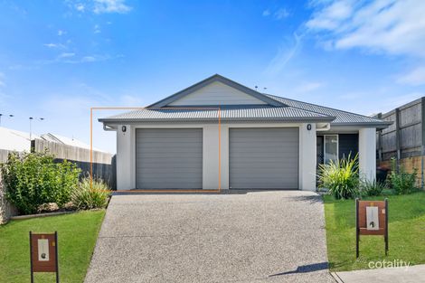 Property photo of 2/8 Sophora Road Holmview QLD 4207