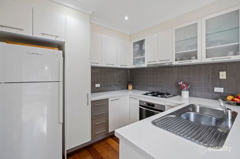 Property photo of 3/22 Francis Crescent Ferntree Gully VIC 3156