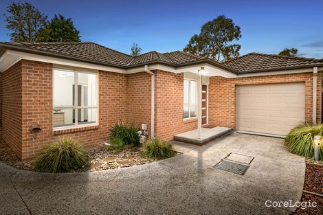 Property photo of 3/22 Francis Crescent Ferntree Gully VIC 3156