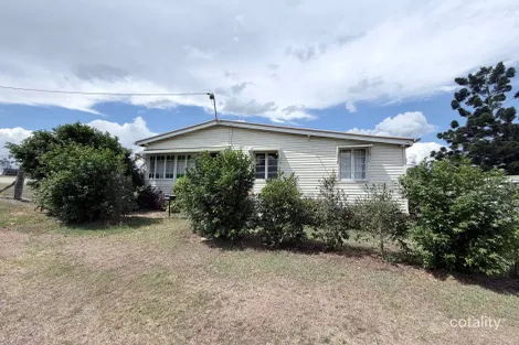 8522 Brisbane Valley Hwy, Harlin, QLD 4314