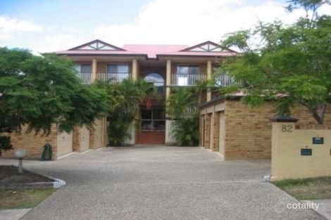 6/82 Hall St, Alderley, QLD 4051