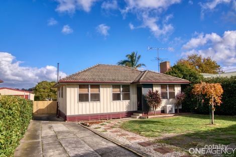 Property photo of 41 Allen Crescent Traralgon VIC 3844