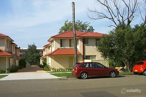 Property photo of 6/57-59 Asquith Street Silverwater NSW 2128
