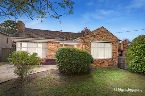 Property photo of 55 Melrose Street Mont Albert North VIC 3129