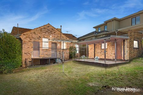 Property photo of 55 Melrose Street Mont Albert North VIC 3129