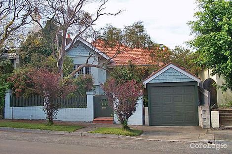 Property photo of 115 Avenue Road Mosman NSW 2088