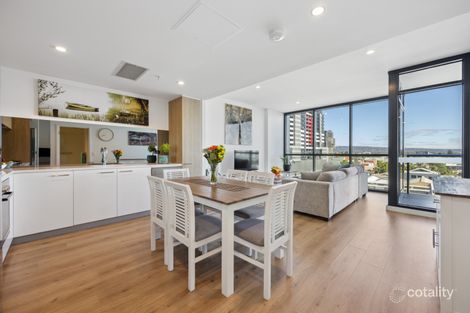 S705/180 Franklin St, Adelaide, SA 5000