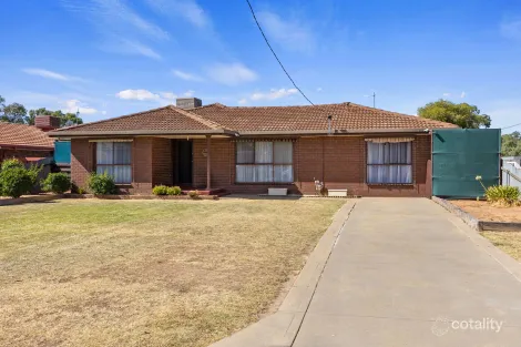 Property photo of 54 Patrick Street Strathmerton VIC 3641