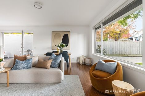 Property photo of 1/11 Bowen Street Kew VIC 3101