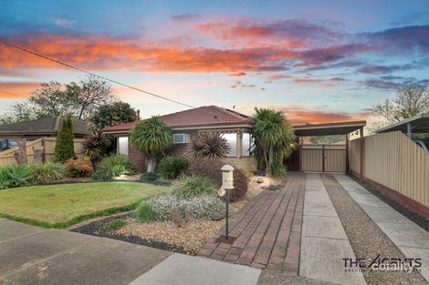 Property photo of 7 Cobbler Street Werribee VIC 3030