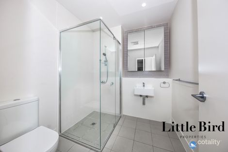 Property photo of 206/24 Philip Hodgins Street Wright ACT 2611