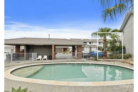 Property photo of 34/45 Blaxland Crescent Redbank Plains QLD 4301