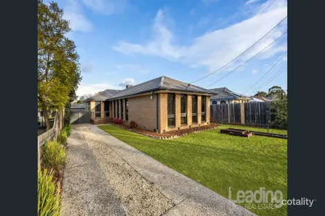 349 Elizabeth Dr, Sunbury, VIC 3429