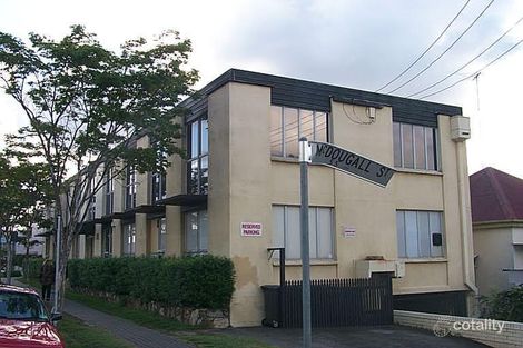 5/55 Mcdougall St, Milton, QLD 4064
