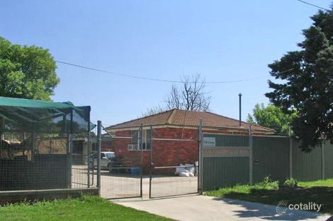 Property photo of 1 Bull Street Warwick Farm NSW 2170