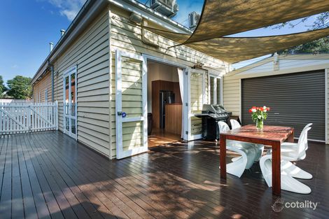 Property photo of 34 Illawarra Road Flemington VIC 3031