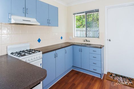 Property photo of 1/25 Jennings Street Zillmere QLD 4034