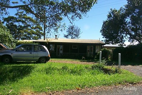 Property photo of 165 Freemans Road Lower Beechmont QLD 4211