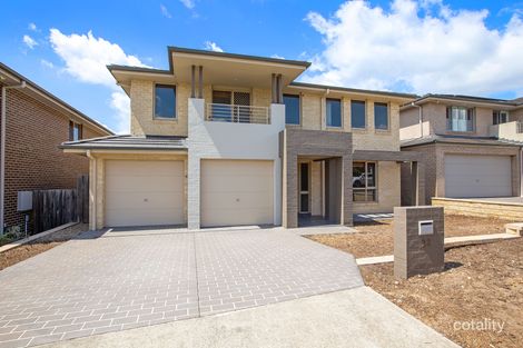 Property photo of 22 Ekala Avenue The Ponds NSW 2769