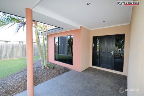 33 Traviston Way, Burrum Heads, QLD 4659