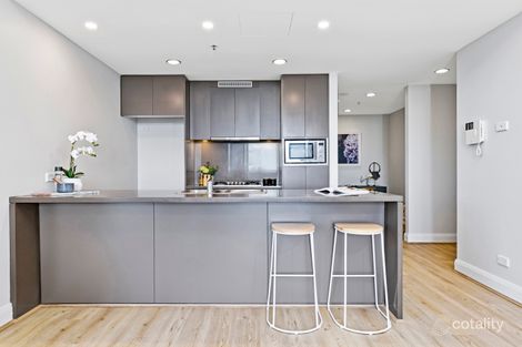 Property photo of 605/9 Australia Avenue Sydney Olympic Park NSW 2127