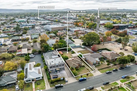 Property photo of 6 Nilmar Avenue Wodonga VIC 3690