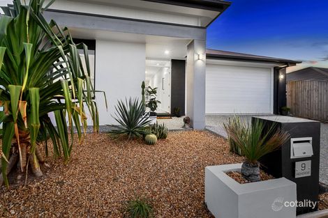 9 Highgrove St, Thornlands, QLD 4164