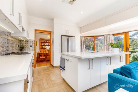 Property photo of 38 Clare Valley Place Wamboin NSW 2620