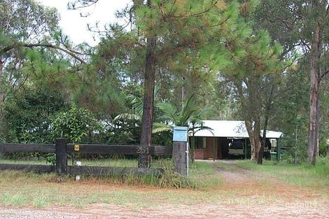 245-251 Andrew Rd, Greenbank, QLD 4124