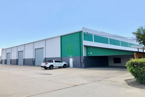 14-20 Webb Dr, Mount St John, QLD 4818