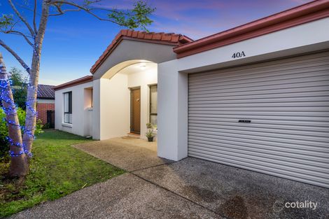 Property photo of 40A/64 Gilston Road Nerang QLD 4211
