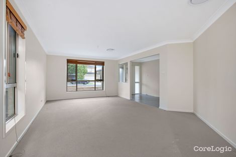 Property photo of 22 Ekala Avenue The Ponds NSW 2769